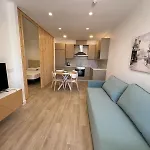 Canovas - Oasis De Capistrano *