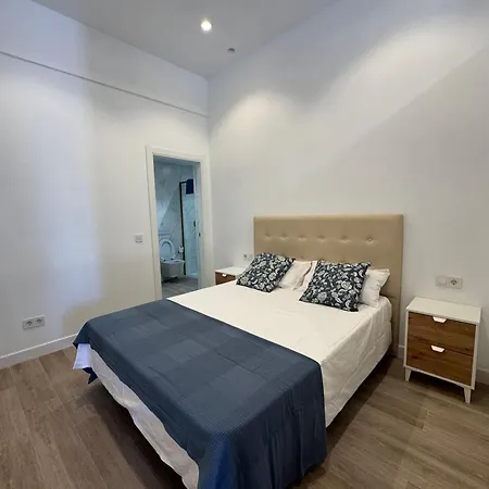 Apartman Canovas - Oasis De Capistrano Nerja