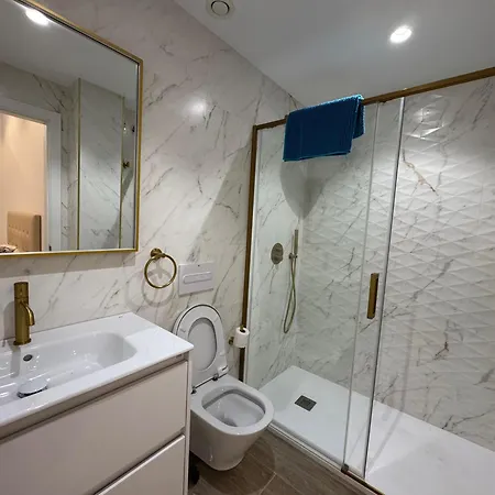 Canovas - Oasis De Capistrano *