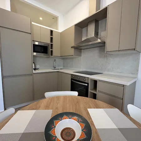 Apartman Canovas - Oasis De Capistrano *