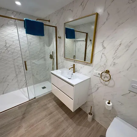 Apartman Canovas - Oasis De Capistrano *