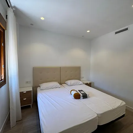 Canovas - Oasis De Capistrano Apartman *