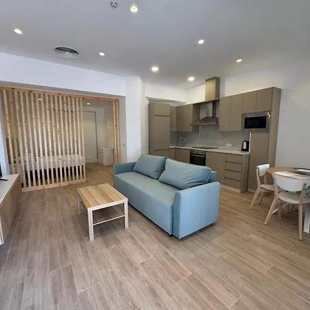 Canovas - Oasis De Capistrano Apartman