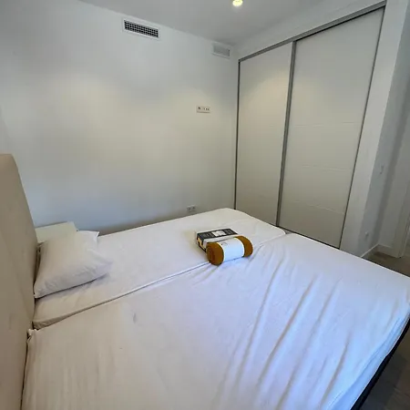 Apartman Canovas - Oasis De Capistrano