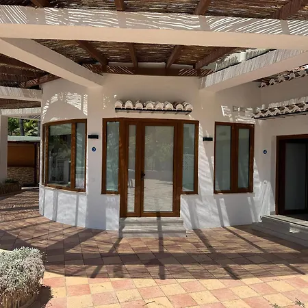 Apartman Canovas - Oasis De Capistrano Nerja