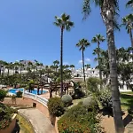 Apartment Canovas - Oasis De Capistrano *