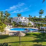 Apartment Canovas - Oasis De Capistrano *