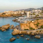 Apartment Canovas - Oasis De Capistrano Nerja