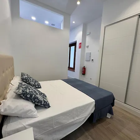 Canovas - Oasis De Capistrano *