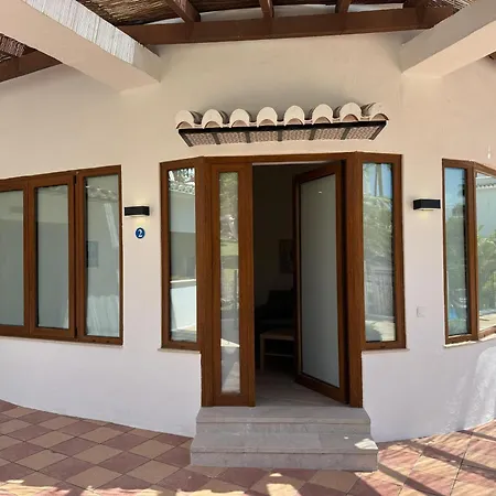 Appartement Canovas - Oasis De Capistrano