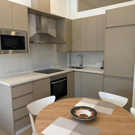 Canovas - Oasis De Capistrano Appartement Nerja