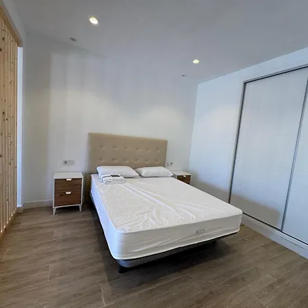 Canovas - Oasis De Capistrano Appartement