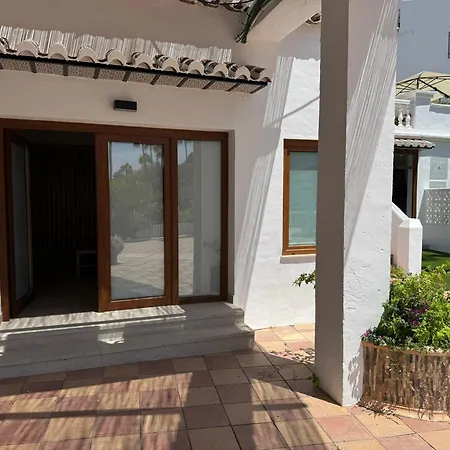 Appartement Canovas - Oasis De Capistrano *