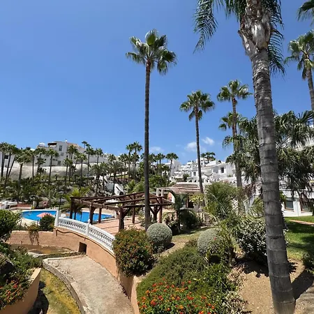 Apartment Canovas - Oasis De Capistrano *