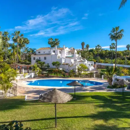 Lejlighed Canovas - Oasis De Capistrano *