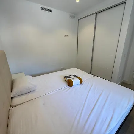 Canovas - Oasis De Capistrano 네르하