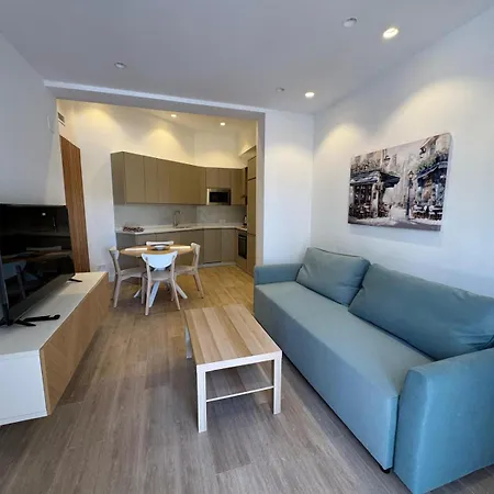 Canovas - Oasis De Capistrano * 네르하