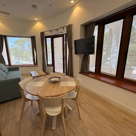 Canovas - Oasis De Capistrano Apartment