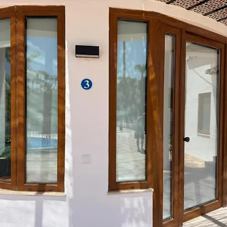 Apartment Canovas - Oasis De Capistrano Nerja