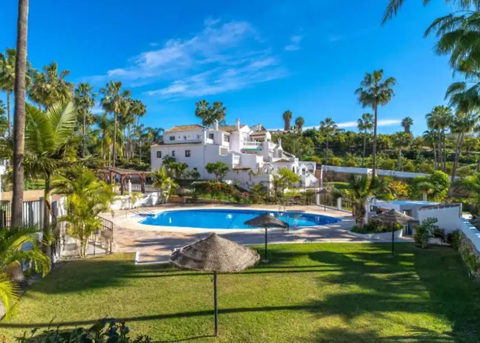 아파트 Canovas - Oasis De Capistrano *