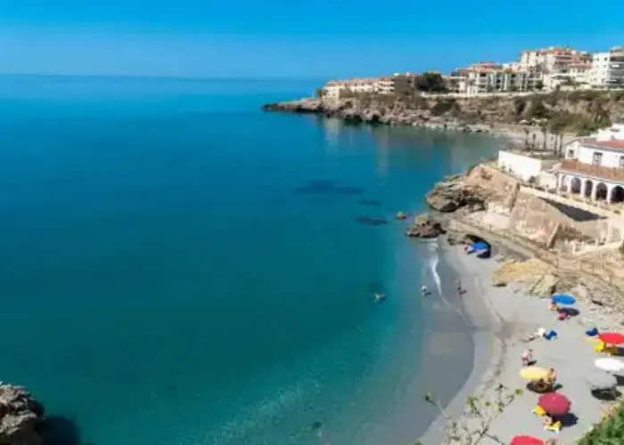 Canovas - Oasis De Capistrano