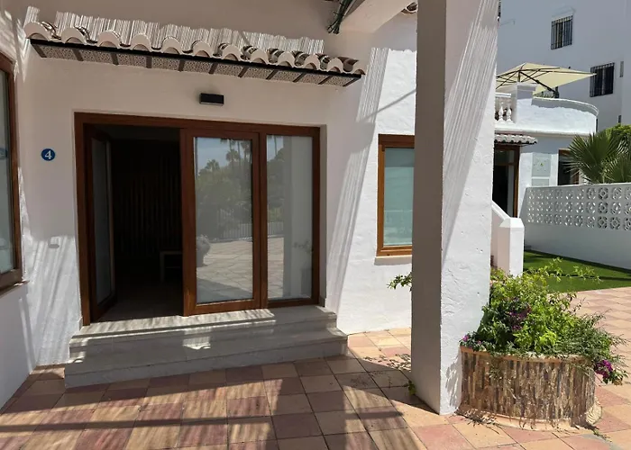 Canovas - Oasis De Capistrano *