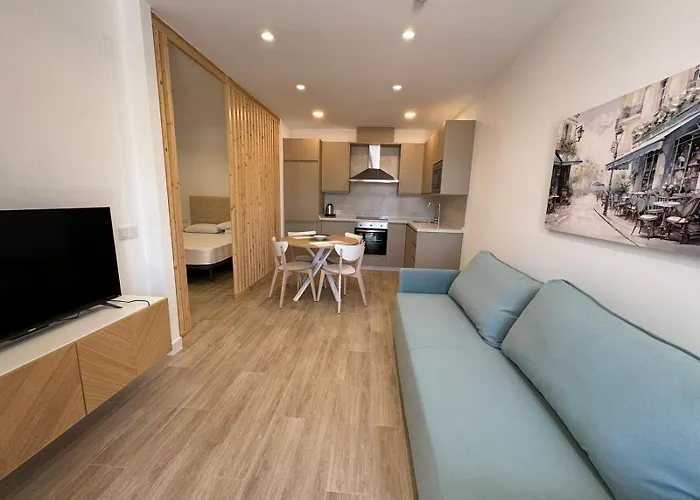 Canovas - Oasis De Capistrano *