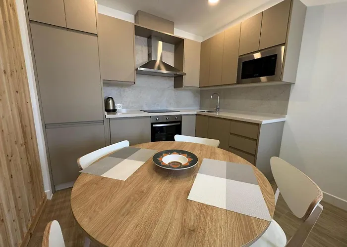 Canovas - Oasis De Capistrano 아파트