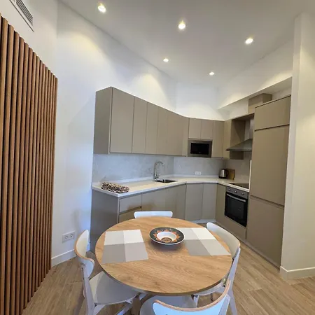 Canovas - Oasis De Capistrano Apartment Nerja