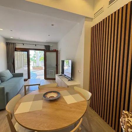 Canovas - Oasis De Capistrano Nerja