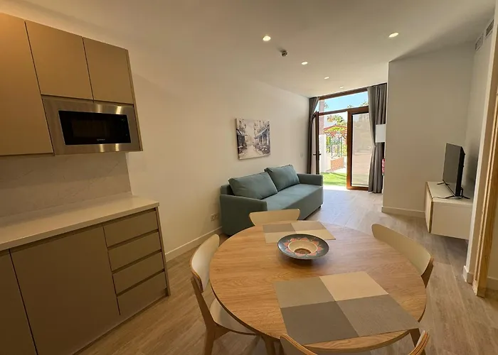 Canovas - Oasis De Capistrano Apartment