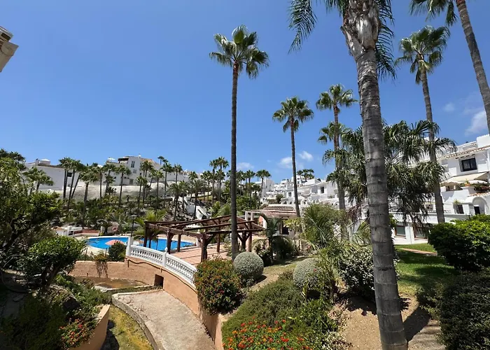 Apartment Canovas - Oasis De Capistrano *