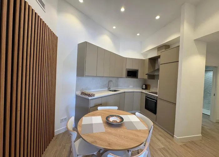 Canovas - Oasis De Capistrano Apartment Nerja