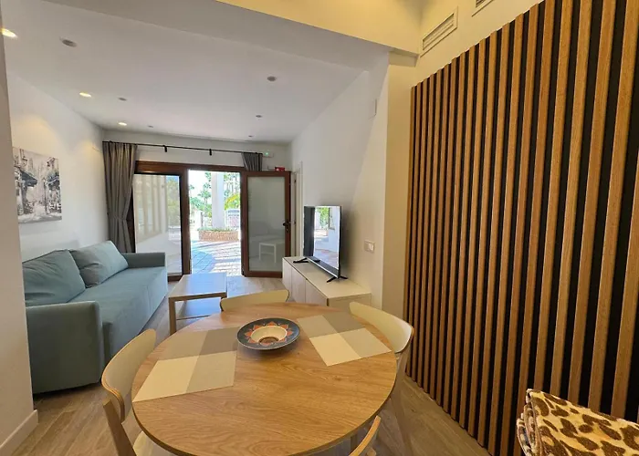 Canovas - Oasis De Capistrano Nerja