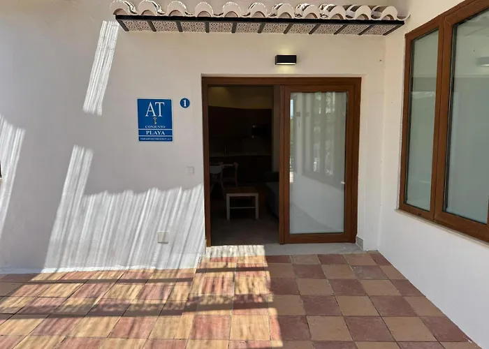 Canovas - Oasis De Capistrano Apartment Nerja