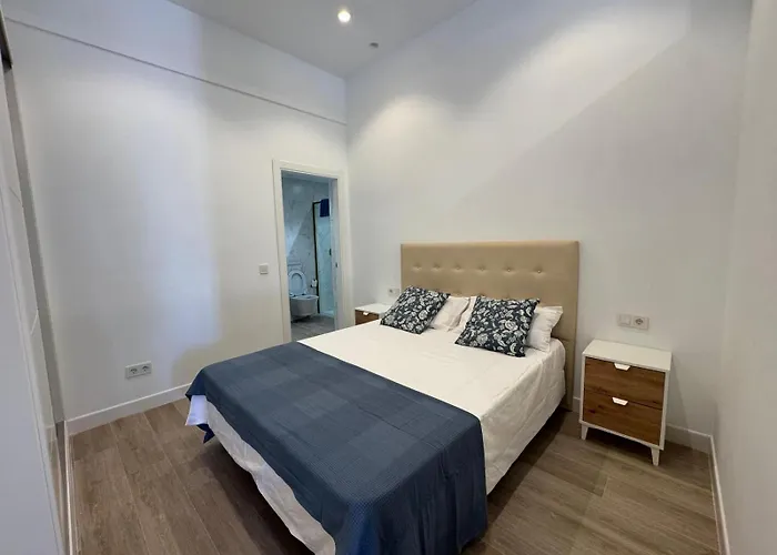 Apartment Canovas - Oasis De Capistrano *