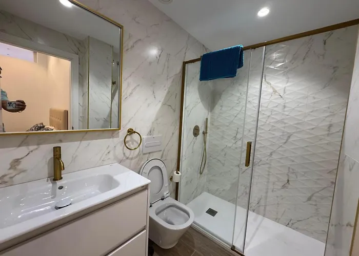 Canovas - Oasis De Capistrano Apartment Nerja