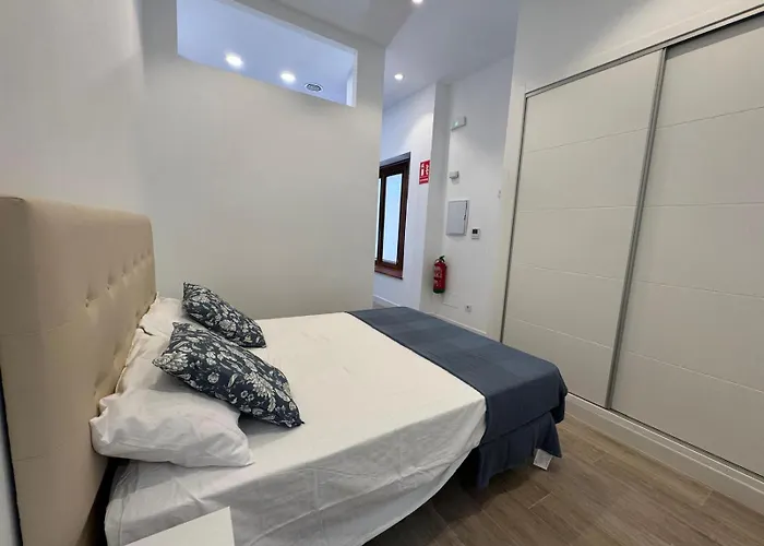 Canovas - Oasis De Capistrano Apartment