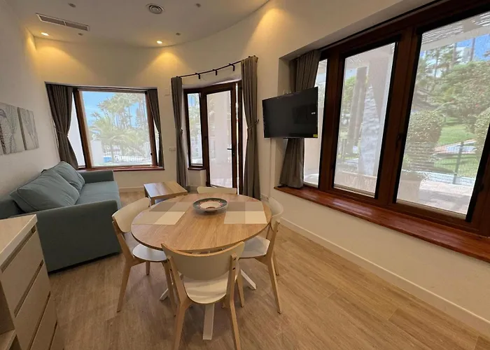 Canovas - Oasis De Capistrano Apartment