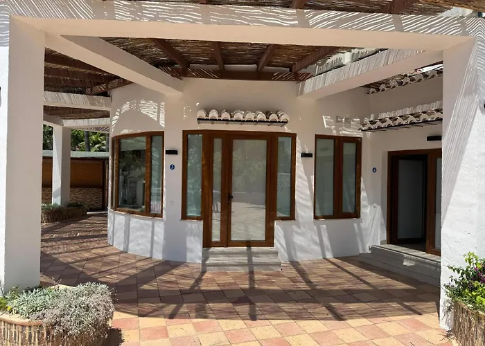 Canovas - Oasis De Capistrano Apartment Nerja