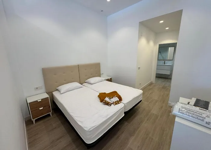 Apartment Canovas - Oasis De Capistrano