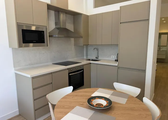 Canovas - Oasis De Capistrano Apartment Nerja