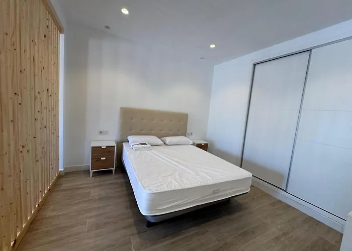 Apartment Canovas - Oasis De Capistrano