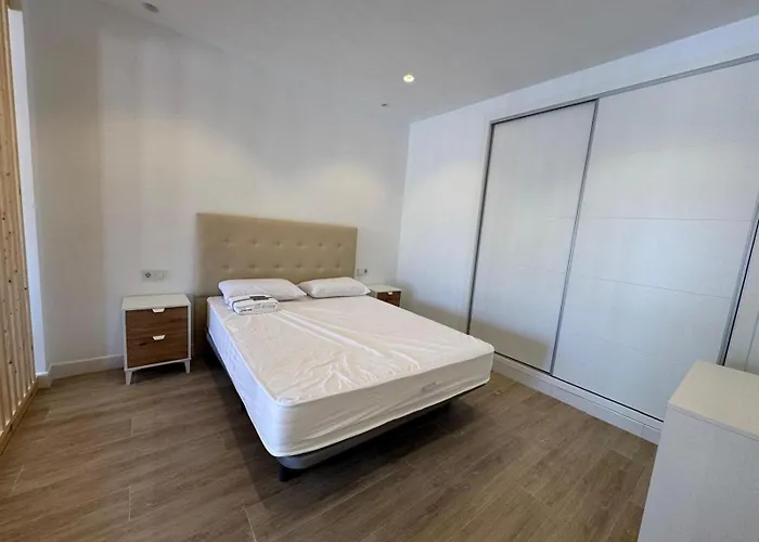 Canovas - Oasis De Capistrano Apartment Nerja