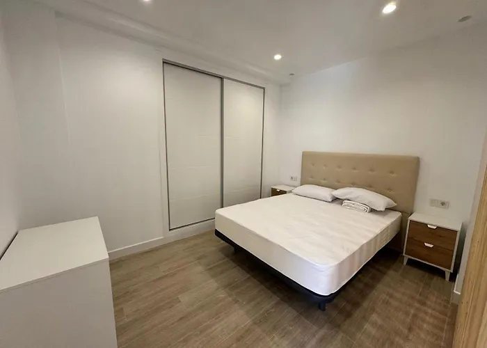 Apartment Canovas - Oasis De Capistrano